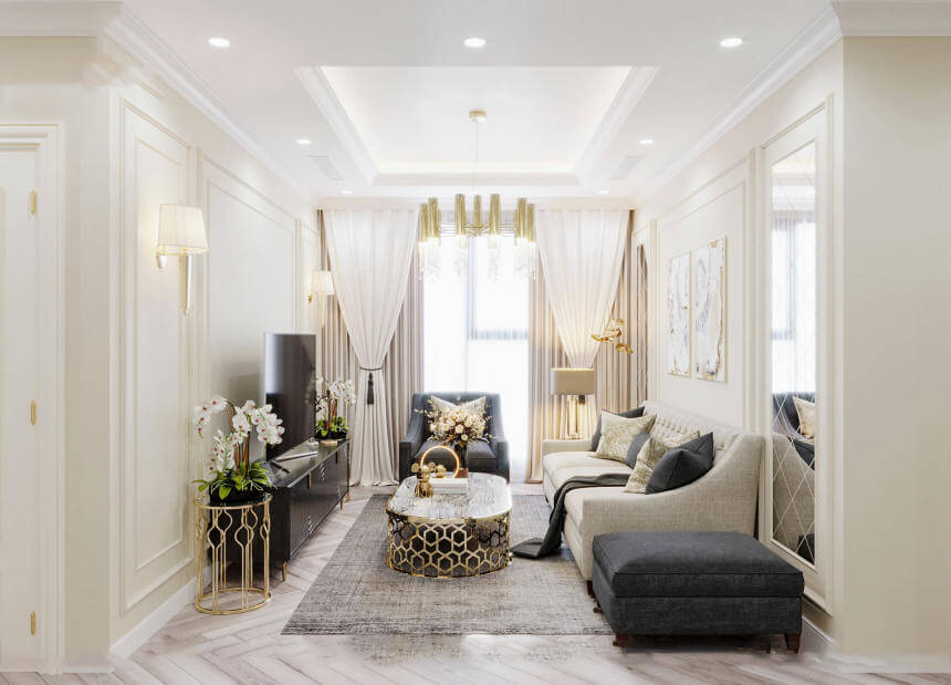 NỘI THẤT THÁI MINH THÀNH