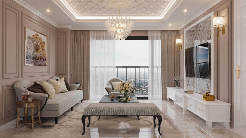 NỘI THẤT THÁI MINH THÀNH