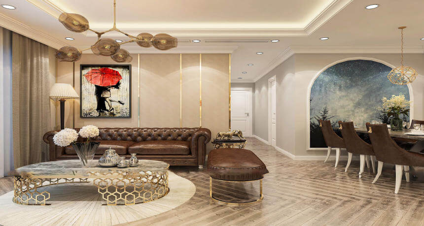 NỘI THẤT THÁI MINH THÀNH