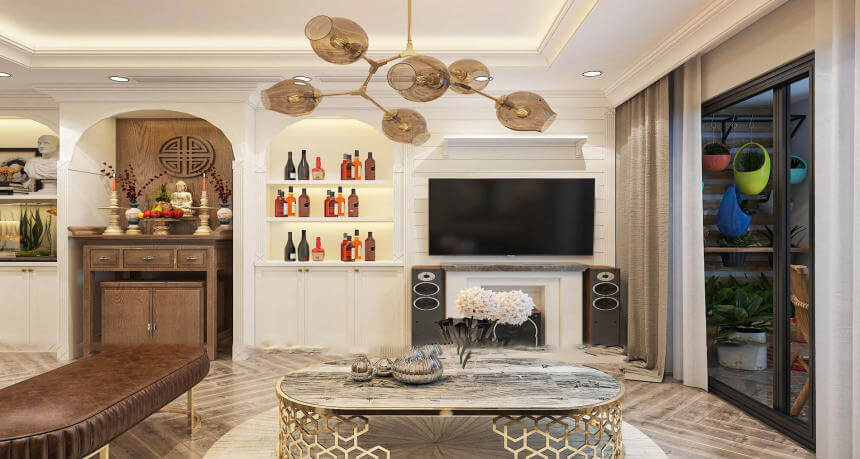 NỘI THẤT THÁI MINH THÀNH