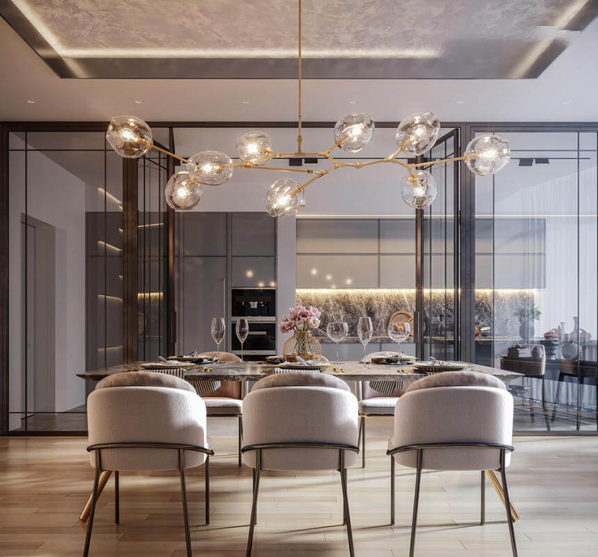 NỘI THẤT THÁI MINH THÀNH