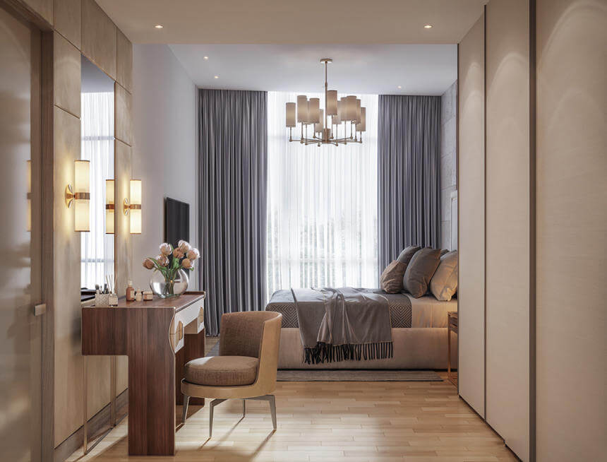 NỘI THẤT THÁI MINH THÀNH