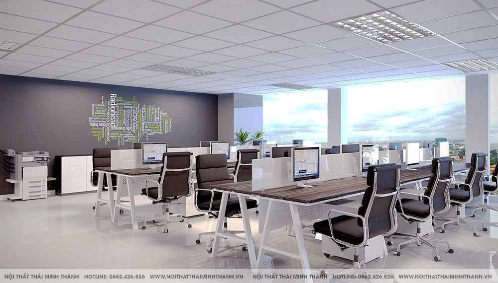 NỘI THẤT THÁI MINH THÀNH