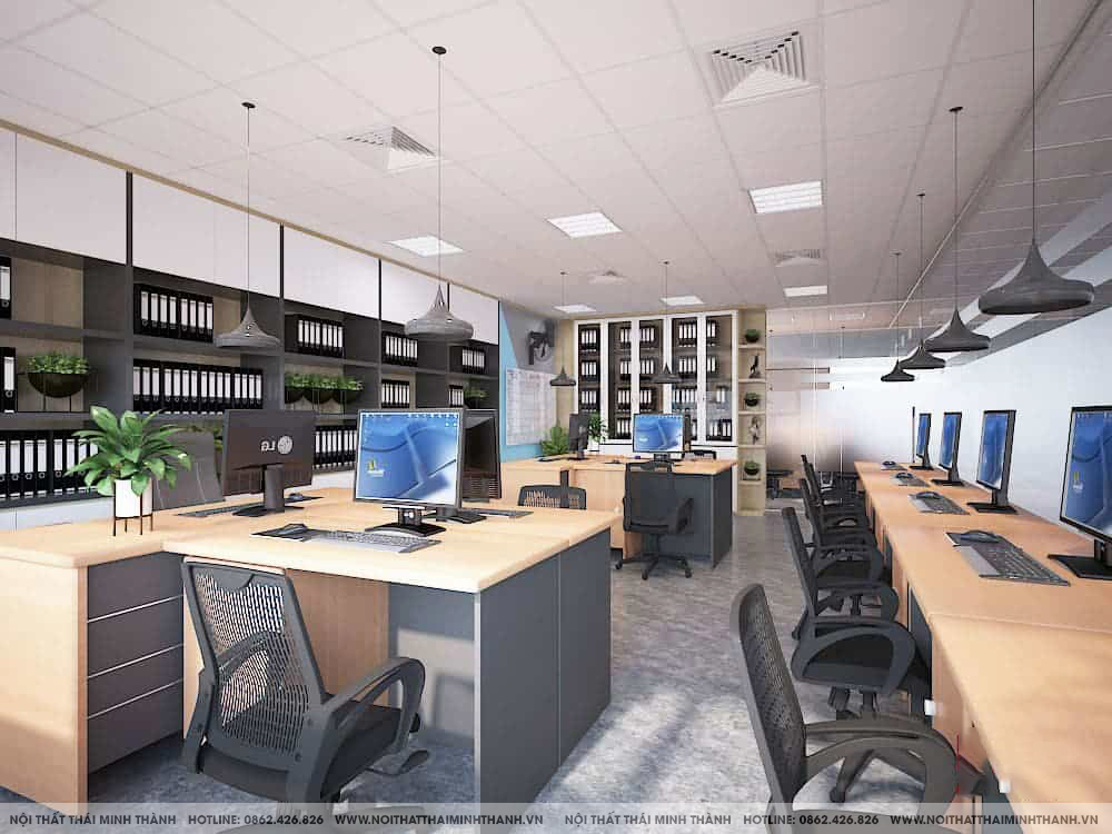 NỘI THẤT THÁI MINH THÀNH