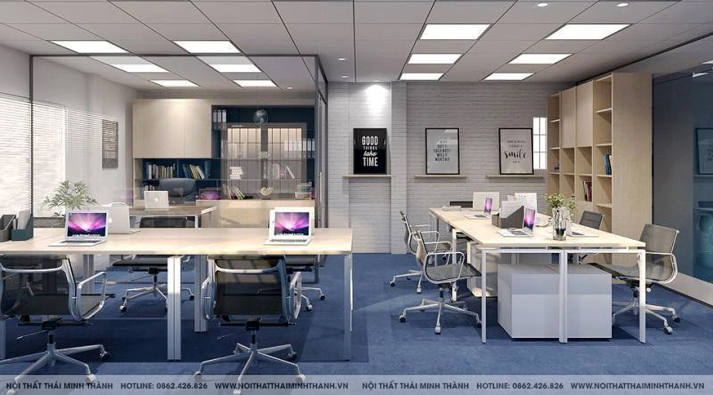 NỘI THẤT THÁI MINH THÀNH