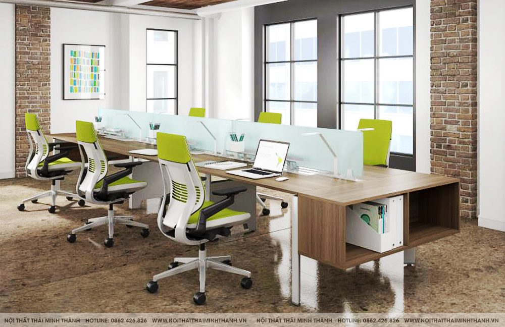 NỘI THẤT THÁI MINH THÀNH