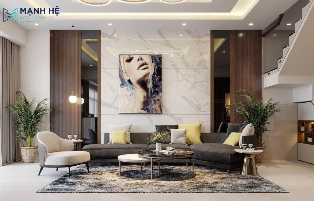 NỘI THẤT THÁI MINH THÀNH