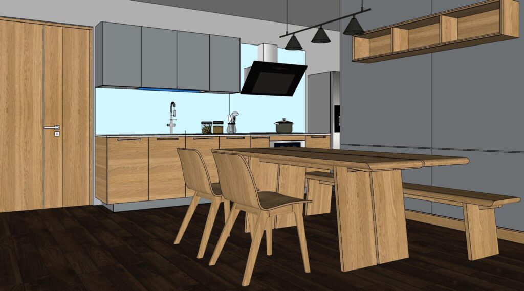 NỘI THẤT THÁI MINH THÀNH