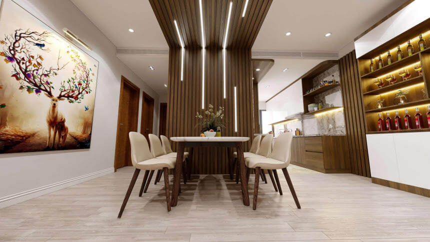 NỘI THẤT THÁI MINH THÀNH