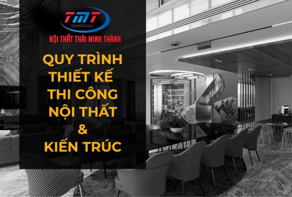 NỘI THẤT THÁI MINH THÀNH