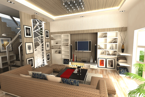 NỘI THẤT THÁI MINH THÀNH