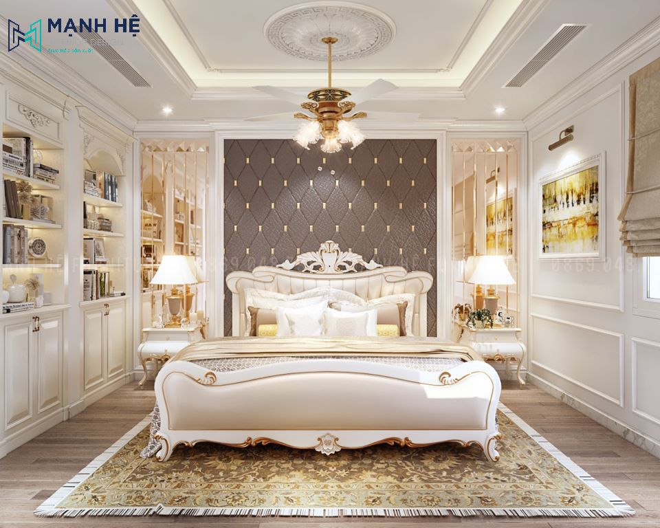 NỘI THẤT THÁI MINH THÀNH