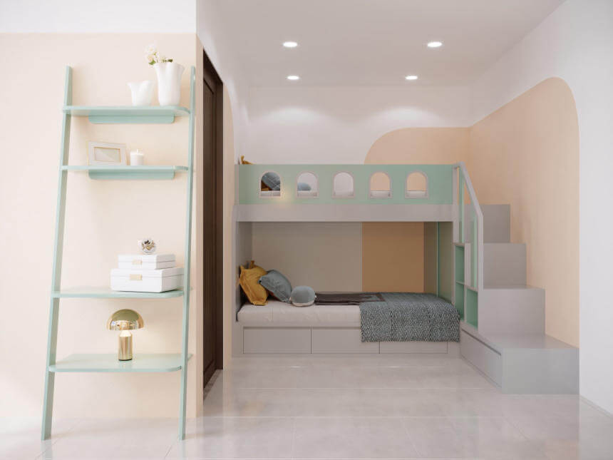 NỘI THẤT THÁI MINH THÀNH