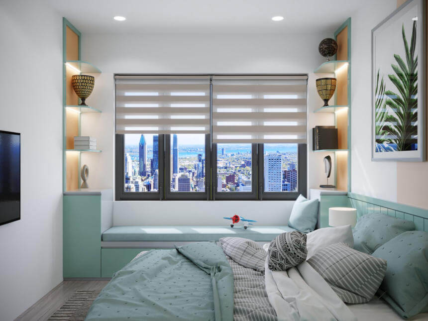 NỘI THẤT THÁI MINH THÀNH