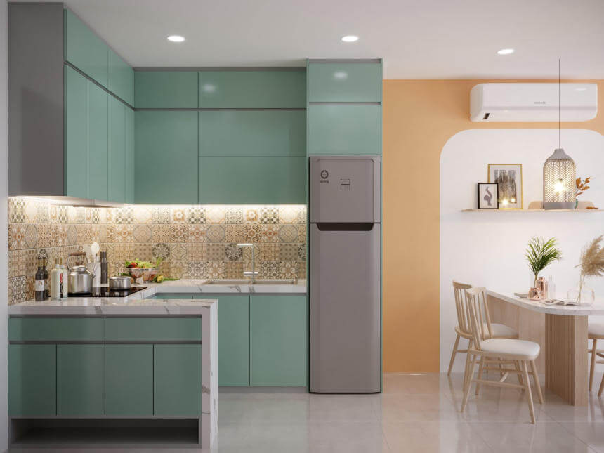 NỘI THẤT THÁI MINH THÀNH