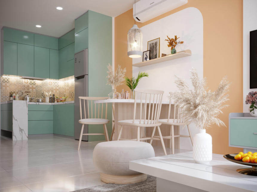 NỘI THẤT THÁI MINH THÀNH