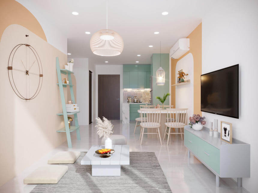 NỘI THẤT THÁI MINH THÀNH