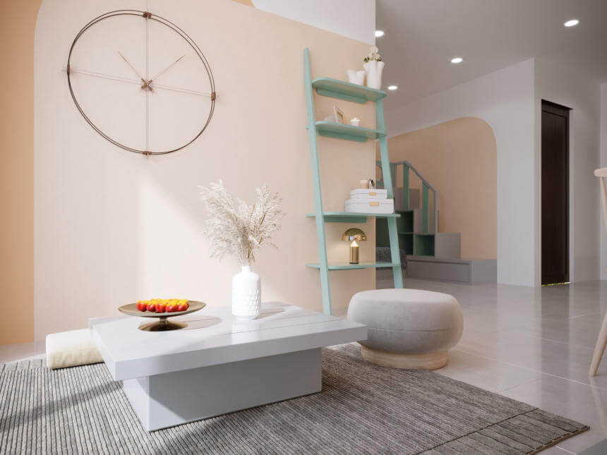 NỘI THẤT THÁI MINH THÀNH