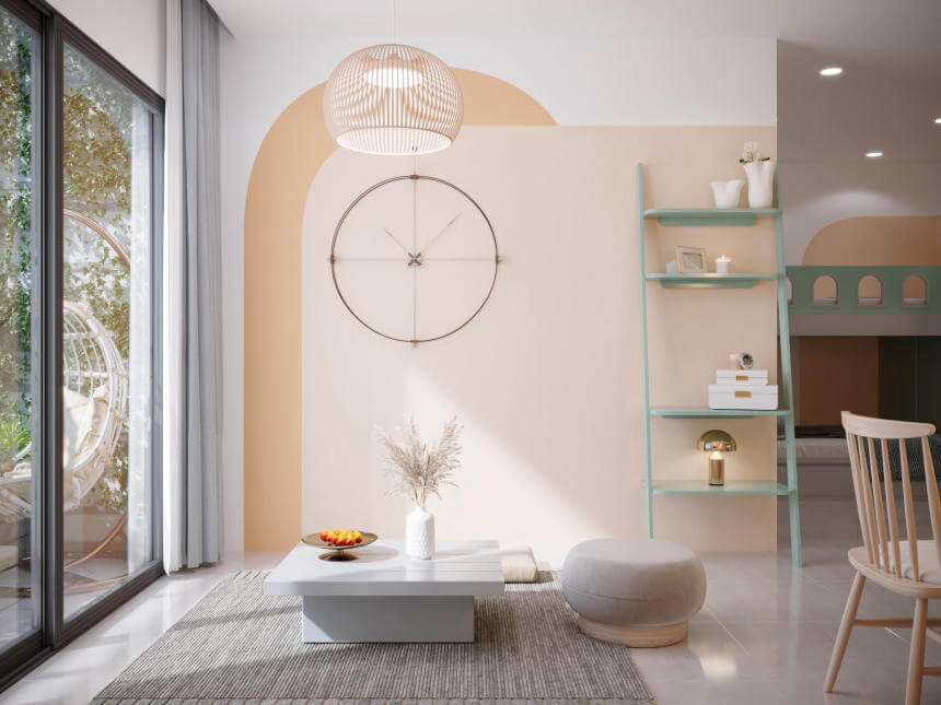 NỘI THẤT THÁI MINH THÀNH