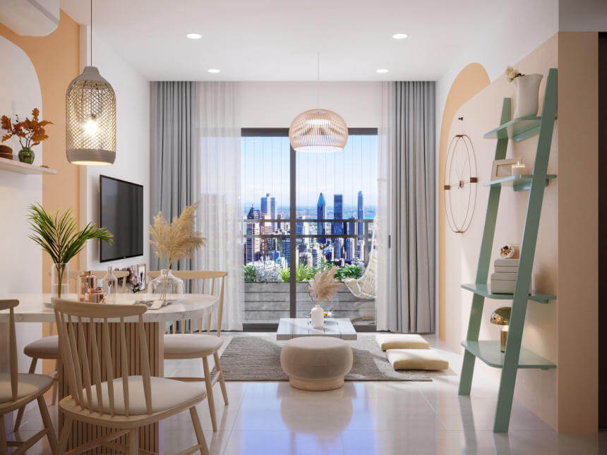 NỘI THẤT THÁI MINH THÀNH