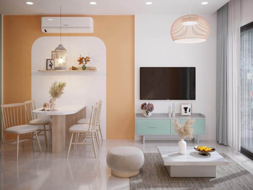 NỘI THẤT THÁI MINH THÀNH