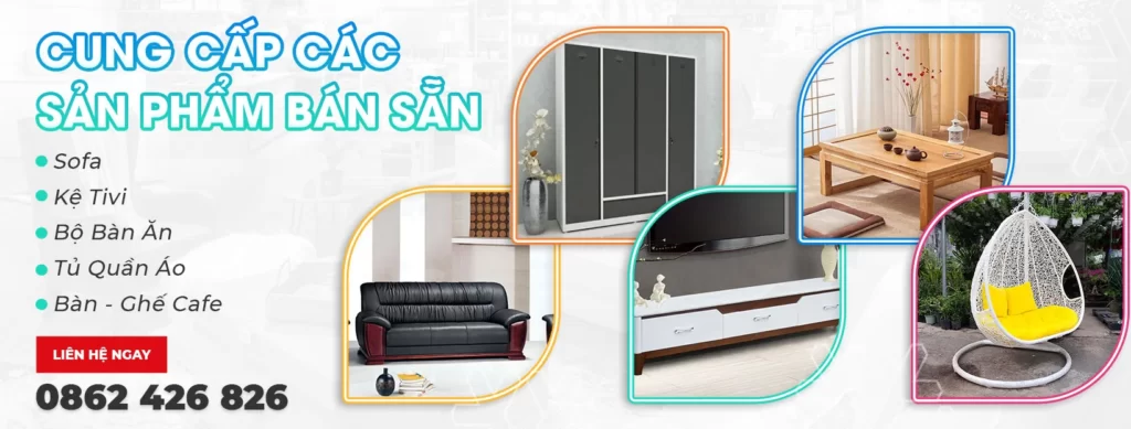 NỘI THẤT THÁI MINH THÀNH