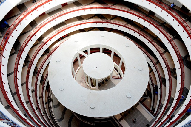 NỘI THẤT THÁI MINH THÀNH