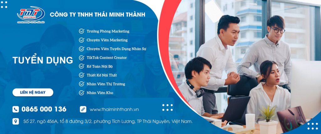 NỘI THẤT THÁI MINH THÀNH