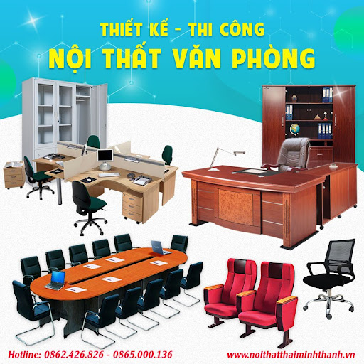 NỘI THẤT THÁI MINH THÀNH