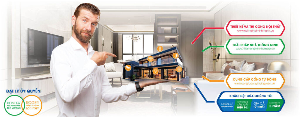 NỘI THẤT THÁI MINH THÀNH