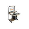 Bàn máy tính BMT05 Nội thất thái minh thành