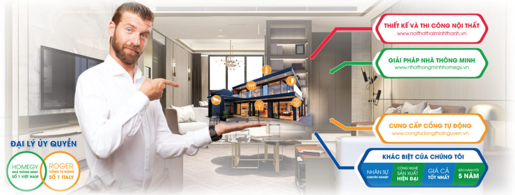 NỘI THẤT THÁI MINH THÀNH