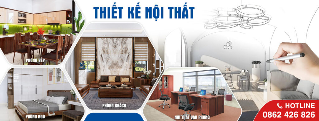 NỘI THẤT THÁI MINH THÀNH