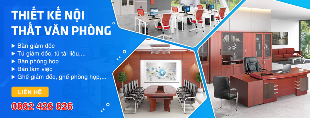 NỘI THẤT THÁI MINH THÀNH