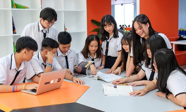 Thiết bị trường học - Nội thất trường học Thiết bị trường học - Nội thất trường học