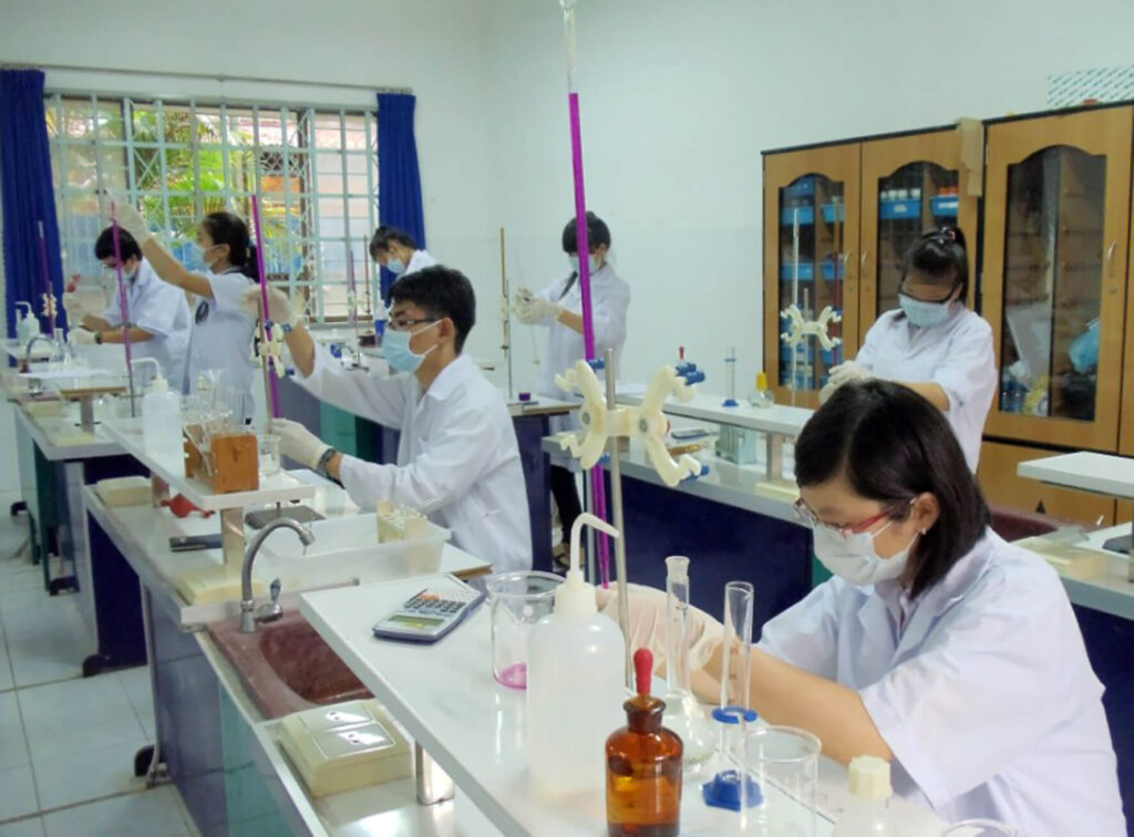 Thiết bị trường học - Nội thất trường học Thiết bị trường học - Nội thất trường học
