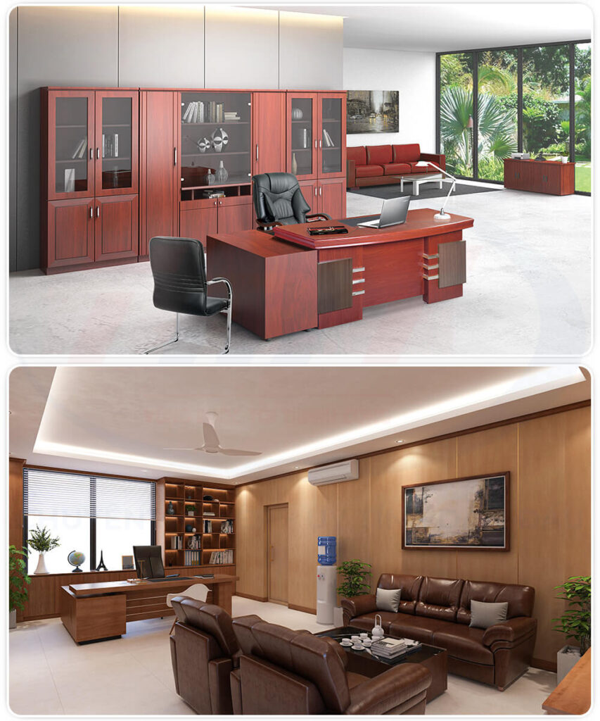 Nội Thất Văn Phòng