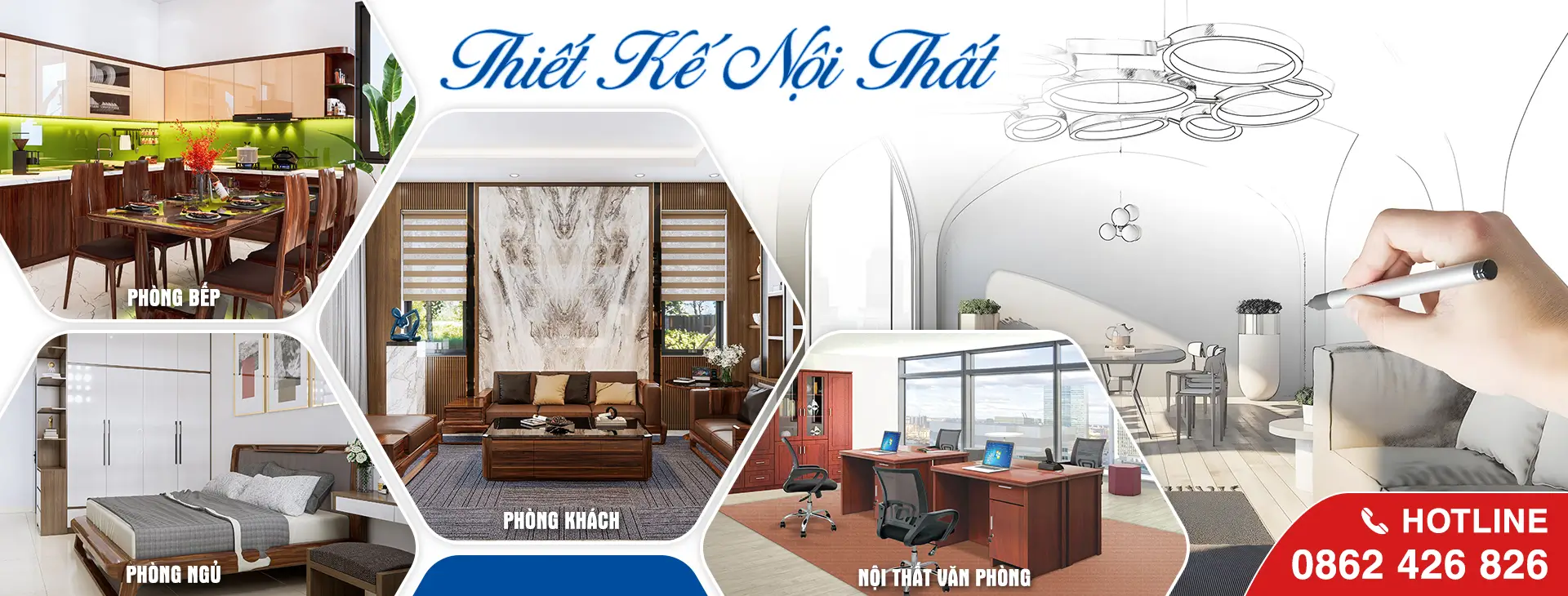 Trang chủ Thiết kế nội thất