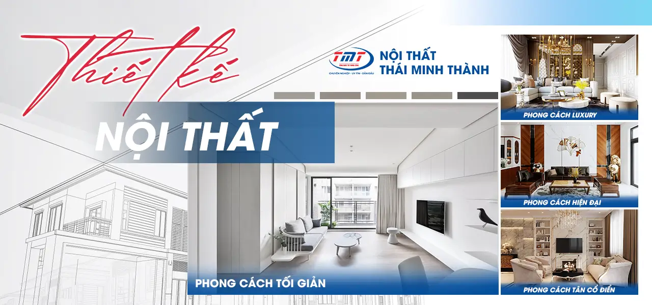 Thiết kế nội thất là gì Thiết kế nội thất
