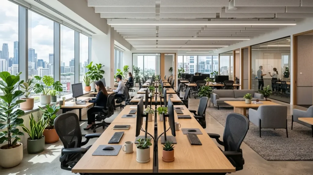 Bạn chỉ cần nói yêu cầu và định hướng của mình, mọi thứ cứ để chúng tôi lo